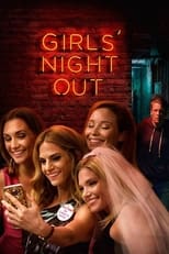 Poster de la película Girls' Night Out