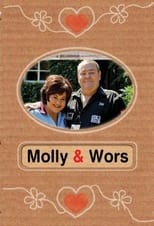 Poster de la serie Molly & Wors
