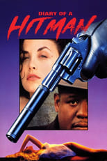 Poster de la película Diary of a Hitman