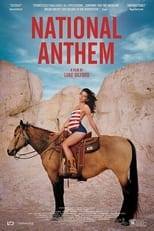 Poster de la película National Anthem