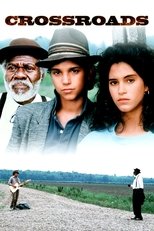 Poster de la película Crossroads