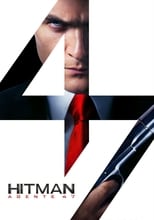 Poster de la película Hitman: Agente 47
