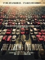 Poster de la película The Parking Lot Movie