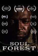 Poster de la película Soul Forest