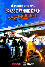 Poster de la película Brasse Vannie Kaap