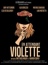 Poster de la película Waiting for Violette
