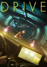 Poster de la película Drive