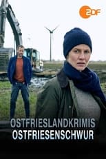 Poster de la película Ostfriesenschwur