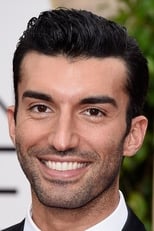 Actor Justin Baldoni