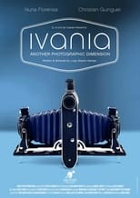Poster de la película Ivania