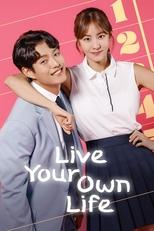 Poster de la serie Live Your Own Life