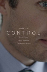 Poster de la película Control
