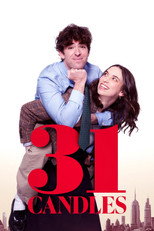 Poster de la película 31 Candles