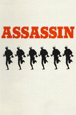 Poster de la película Assassin