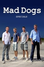 Mad Dogs