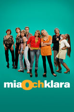 Poster de la serie Mia och Klara