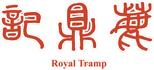 Logo Royal Tramp