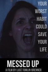 Poster de la película Messed Up