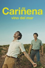 Poster de la película Cariñena, vino del mar