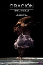 Poster de la película Universal Prayer