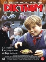 Poster de la película De Nieuwe Avonturen van Dik Trom