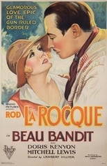 Poster de la película Beau Bandit