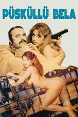Poster de la película Püsküllü Bela