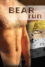 Poster de la película Bear Run: Celebrating the Bear Community