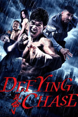 Poster de la película Defying Chase