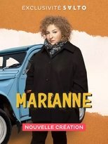 Poster de la serie Marianne