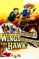 Poster de la película Wings of the Hawk