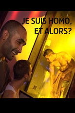 Poster de la película Je suis homo et alors?