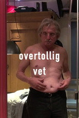 Poster de la película Overtollig vet