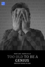 Poster de la película Too Old to be a Genius