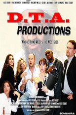 Poster de la película D.T.A.