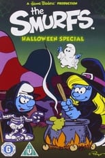 Poster de la película The Smurfs Halloween Special