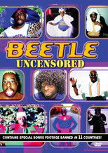 Poster de la película Beetle Uncensored