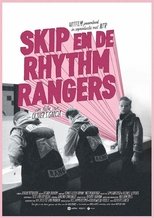Poster de la película Skip and the Rhythm Rangers