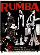 Poster de la película La Rumba