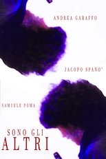 Poster de la película S O N O G L I A L T R I