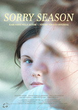 Poster de la película Sorry season