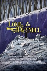Poster de la película Loney & Havender