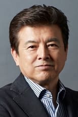 Actor Tomokazu Miura
