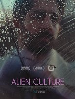 Poster de la película Alien Culture