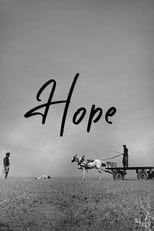 Poster de la película Hope