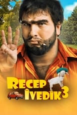 Poster de la película Recep Ivedik 3