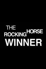 Poster de la película The Rocking Horse Winner