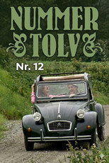 Poster de la película Nummer tolv