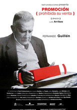 Poster de la película Promoción (Prohibida su venta)