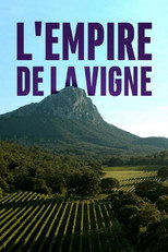 Poster de la película L'Empire de la vigne